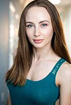 Películas de Rayne Bidder