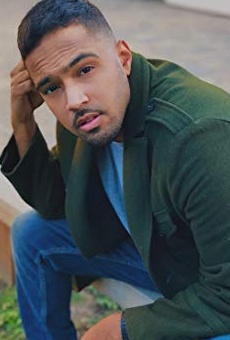 Películas de Rayniel Rufino