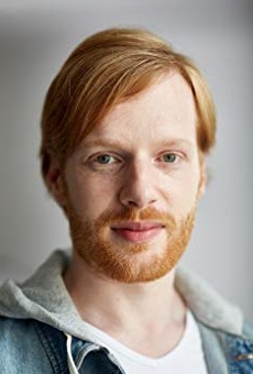 Películas de Raynor van de Water