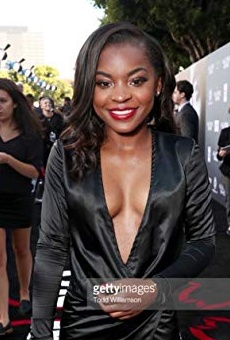 Películas de Rayven Symone Ferrell