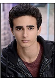 Películas de Rayvin Disla