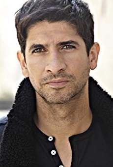 Películas de Raza Jaffrey