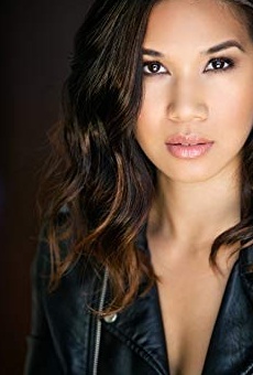 Películas de Rea Eang