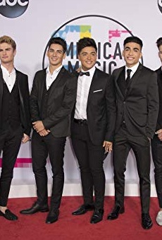 Películas de Real Life