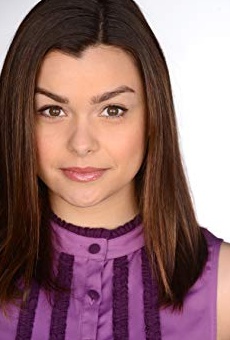 Películas de Reba Buhr