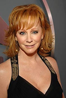 Películas de Reba McEntire