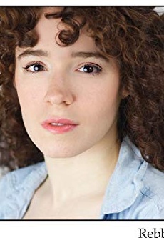 Películas de Rebbekah Alson