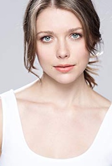 Películas de Rebeca Robles