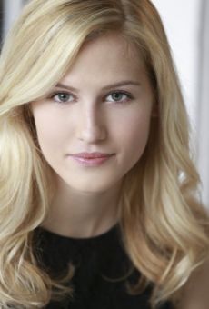 Películas de Rebecca Adams