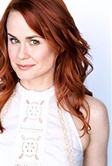 Películas de Rebecca Ann Johnson Películas de Rebecca Ann Johnson