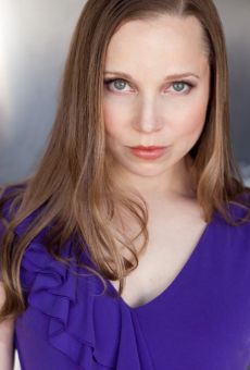 Películas de Rebecca Asquino