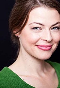 Películas de Rebecca Balmer