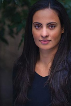 Películas de Rebecca Bastiaensz