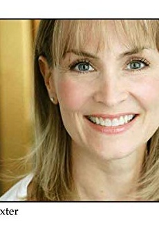 Películas de Rebecca Baxter