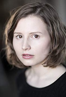 Películas de Rebecca Benson