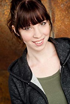 Películas de Rebecca Benzell