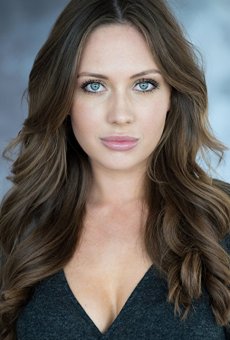 Películas de Rebecca Berg