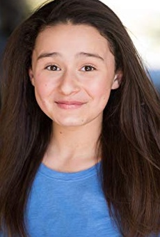 Películas de Rebecca Bloom