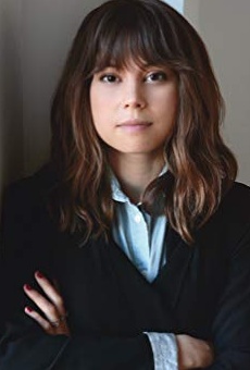 Películas de Rebecca Blumhagen