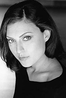 Películas de Rebecca Borash