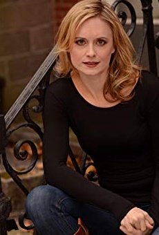 Películas de Rebecca Brooksher