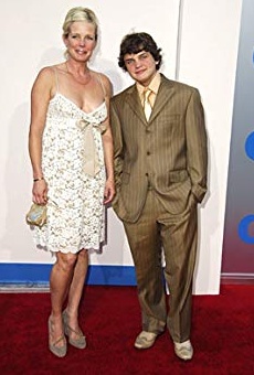 Películas de Rebecca Broussard