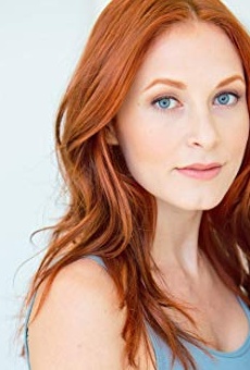 Películas de Rebecca Bujko