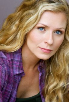 Películas de Rebecca Burchett