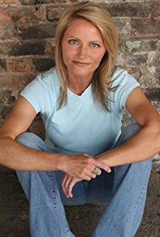 Películas de Rebecca C. Olson