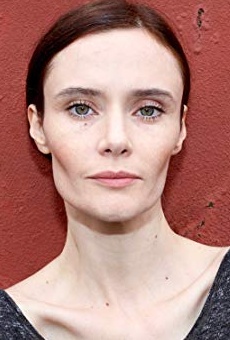 Películas de Rebecca Calder