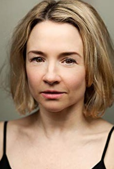 Películas de Rebecca Callard