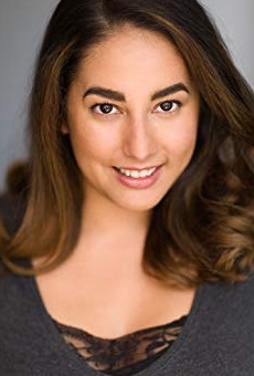 Películas de Rebecca Chalon