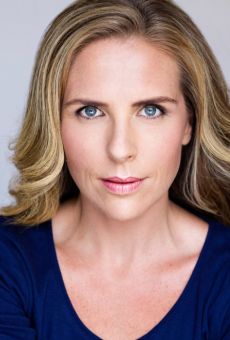 Películas de Rebecca Clay