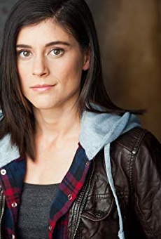 Películas de Rebecca Clouse