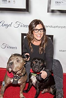 Películas de Rebecca Corry