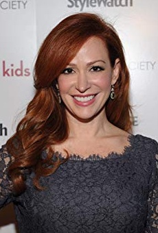 Películas de Rebecca Creskoff