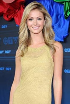 Películas de Rebecca Dalton