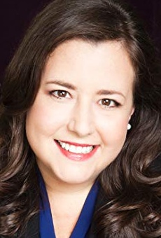 Películas de Rebecca Damon