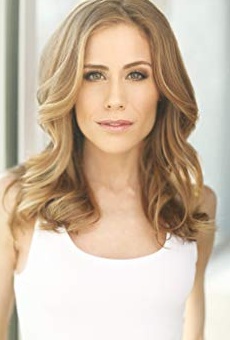 Películas de Rebecca Davis