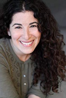 Películas de Rebecca Davis (2)