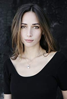 Películas de Rebecca Dayan