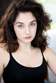 Películas de Rebecca Del Sesto Películas de Rebecca Del Sesto