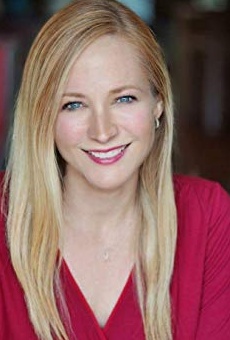 Películas de Rebecca Etheridge