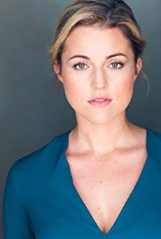 Películas de Rebecca Faulkenberry