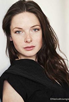 Películas de Rebecca Ferguson