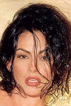 Películas de Rebecca Ferratti