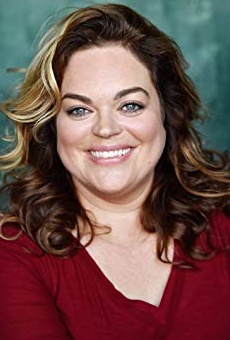 Películas de Rebecca Field