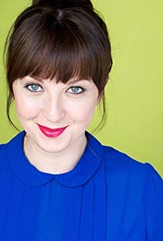 Películas de Rebecca Flinn-White