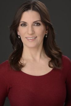 Películas de Rebecca Ford