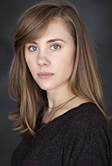 Películas de Rebecca Forsythe